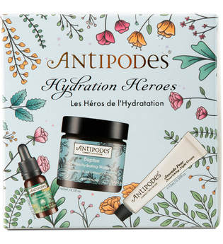Antipodes Hydration Heroes