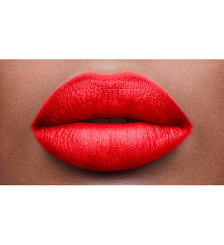 Yves Saint Laurent Tatouage Couture Matte Stain Liquid Lipstick  6 ml Nr. 1 - rouge tatouage