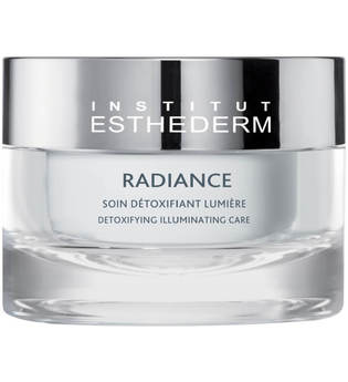 Institut Esthederm Radiance Face Cream 50 ml