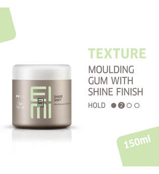 Wella Professionals EIMI Shape Shift Moulding Hair Gum 150ml
