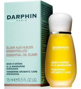 Darphin Master Öle Tangerine Aromatic Care Gesichtsöl 15.0 ml