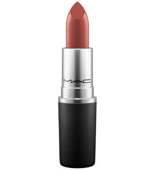 MAC Satin Lipstick (Verschiedene Farbtöne) - Paramount