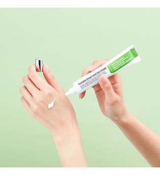 PURITO Produkte PURITO Centella Green Level Eye Cream Augencreme 30.0 ml