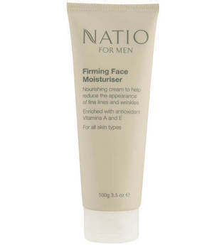 Natio For Men Firming Face Moisturiser (100 g)