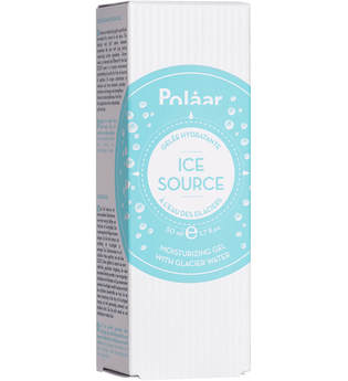 Polaar Ice Source Moisturizing Gesichtsgel  50 ml