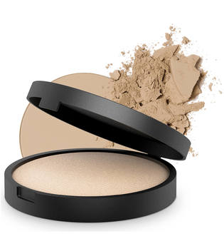 INIKA Baked Mineral Foundation 8g N2 Unity (Light, Cool)