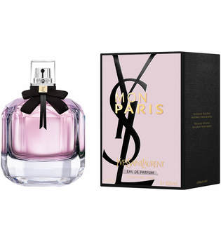 Yves Saint Laurent Mon Paris  Eau de Parfum  150 ml