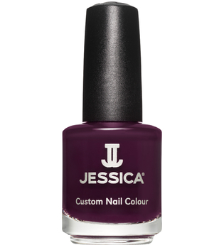 Jessica Custom Colour Nagellack - Midnight Affair 14.8ml