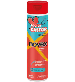Novex Doctor Castor  Haarshampoo 300 ml