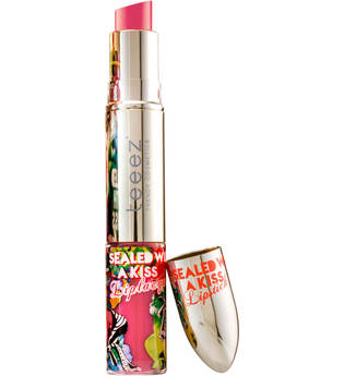 Teeez Cosmetics Sealed with a Kiss Lip Duo (verschiedene Farbtöne) - Dash of Plum