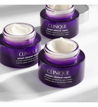 Clinique Clinique Smart Clinical Repair Wrinkle Correcting Eye Cream Augencreme 15.0 ml