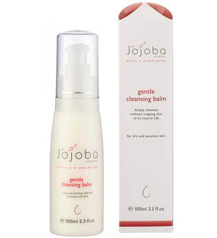 The Jojoba Company Gentle Cleansing Balm 100 ml