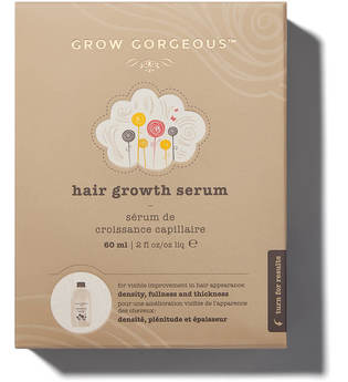 Grow Gorgeous Haarwachstumsserum
