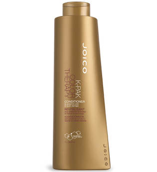Joico Haarpflege K-Pak Color Therapy Color Therapy Conditioner 1000 ml