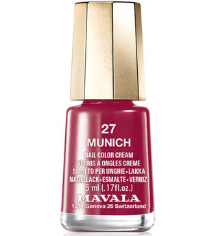 Mavala Nagellack New Look Color´s Munich 5 ml