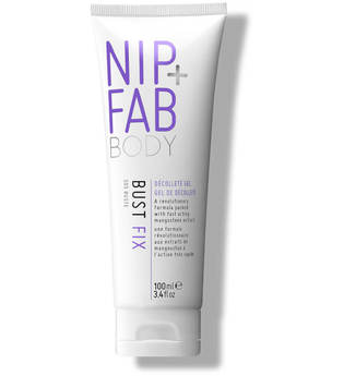 Nip+Fab Körperpflege Body Bust Fix 100 ml