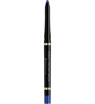 Max Factor Masterpiece Kohl Kajal Automatic Pencil (Various Shades) - Azure