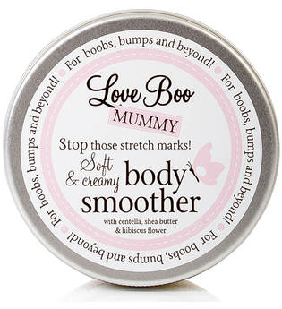 Love Boo Soft & Creamy Body Smoother (190ml)