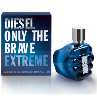 Diesel Herrendüfte Only The Brave Extreme Eau de Toilette Spray 50 ml