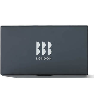 BBB London Dream Brows Palette - Light/Medium