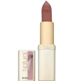 L'Oréal Paris Color Riche Natural Lipstick (Verschiedene Farbtöne) - 233 Taffeta