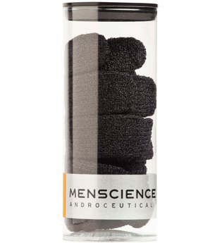 Menscience Body Peel-Handschuhe