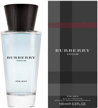 BURBERRY Burberry Touch for Men  Eau de Toilette (EdT) 100.0 ml