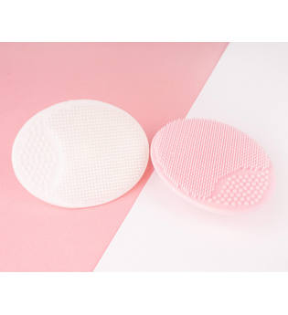 INVOGUE Produkte Brushworks - Facial Cleansing Pads Reinigungspads 1.0 pieces