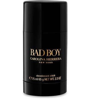 Carolina Herrera Bad Boy Bad Boy Deodorant 75.0 g