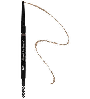 Billion Dollar Brows Brows on Point Micro Pencil - Blonde