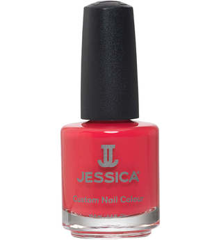 Jessica Nails Custom Colour Nagellack - Runway Ready