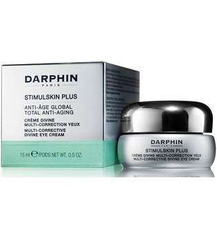 Darphin Stimulskin Plus Stimulskin Plus Multi-corrective Divine Eye Cream Augencreme 15.0 ml