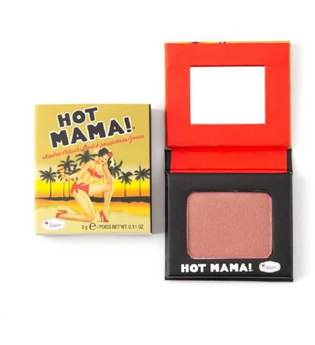 theBalm Mama Collection - Hot Mama Shadow & Blush Travel Size 3g