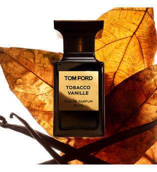 Tom Ford PRIVATE BLEND FRAGRANCES Tobacco Vanille Eau de Parfum Nat. Spray 50 ml