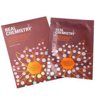 Real Chemistry Environmental Rescue Mask - Einzelpackung