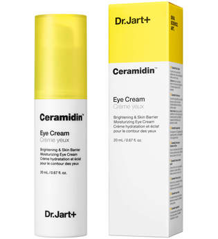 Dr.jart+ - Dr.jart Ceramidin Eye Cream - -ceramidin Eye Cream(20ml)