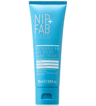 NIP + FAB No Needle Fix Age Relief Hand Cream