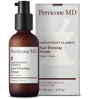 Perricone MD High Potency Classic High Potency Classics Face Firming Serum Anti-Aging Pflege 59.0 ml