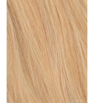 Beauty Works 100% Remy Colour Swatch Hair Extension - Boho Blonde 613/27