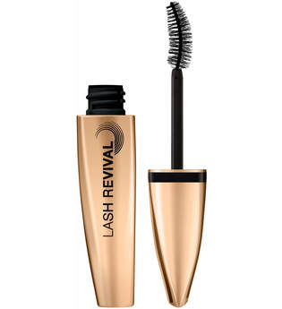 Max Factor Lash Revival Strengthening Mascara with Bamboo Extract 11.5ml (Various Shades) - 002 Black Brown