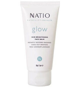 Natio Skin Brightening Face Balm (50 g)