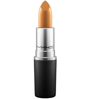 Mac Lippenstift Frost Lipstick (Farbe: Bronze Shimmer [BRONZE SHIMMER], 3 g)