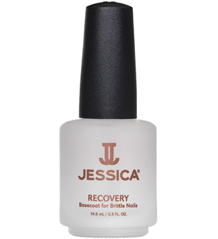 Jessica  Recovery  Basecoat für brüchige Nägel 14.8ml