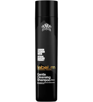 Label.M Haarpflege Cleanse Gentle Cleansing Shampoo 300 ml
