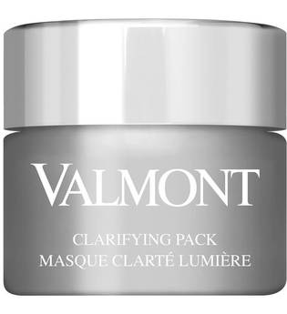 Valmont Clarifying Pack 50 ml Gesichtspeeling