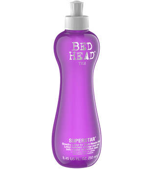 Bed Head by Tigi Blow Dry Hair Volume Lotion for Fine Thin Hair 250ml