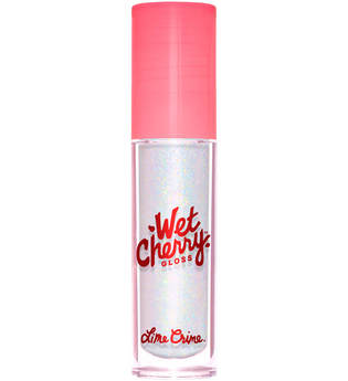 Lime Crime Wet Cherry Lip Gloss (verschiedene Farbtöne) - Disco Cherry