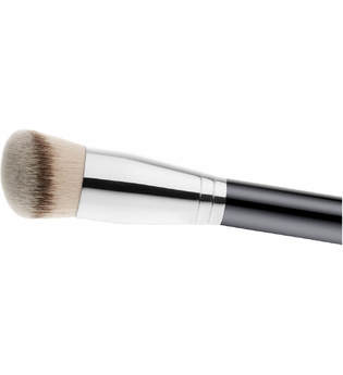 MAC 170 Synthetic Rounded Slant Brush Foundationpinsel 1.0 pieces