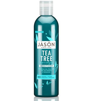 JASON Tea Tree Spülung zur Normalisierung der Kopfhaut 236ml