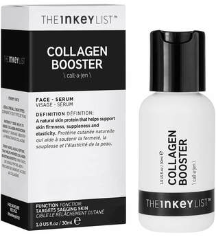 The INKEY List Collagen Booster Serum 30ml